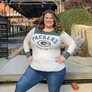 Meet your Posher, Allison